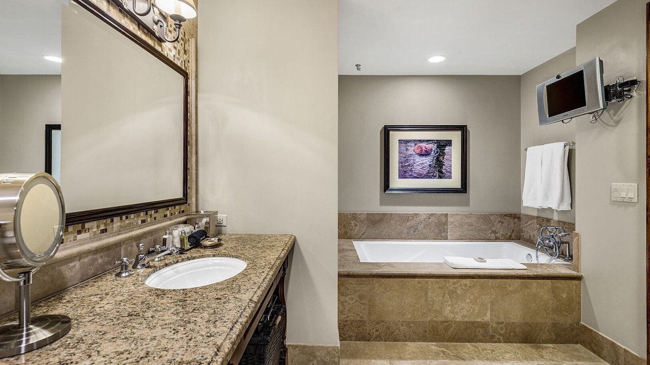 Photo of Bathroom in Aspen