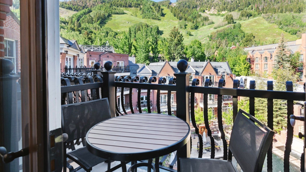 Photo of Outdoor in Aspen