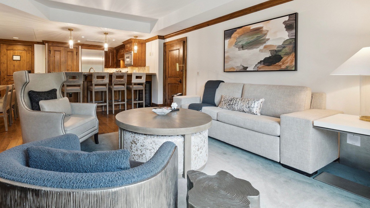 Photo of Livingroom in Aspen