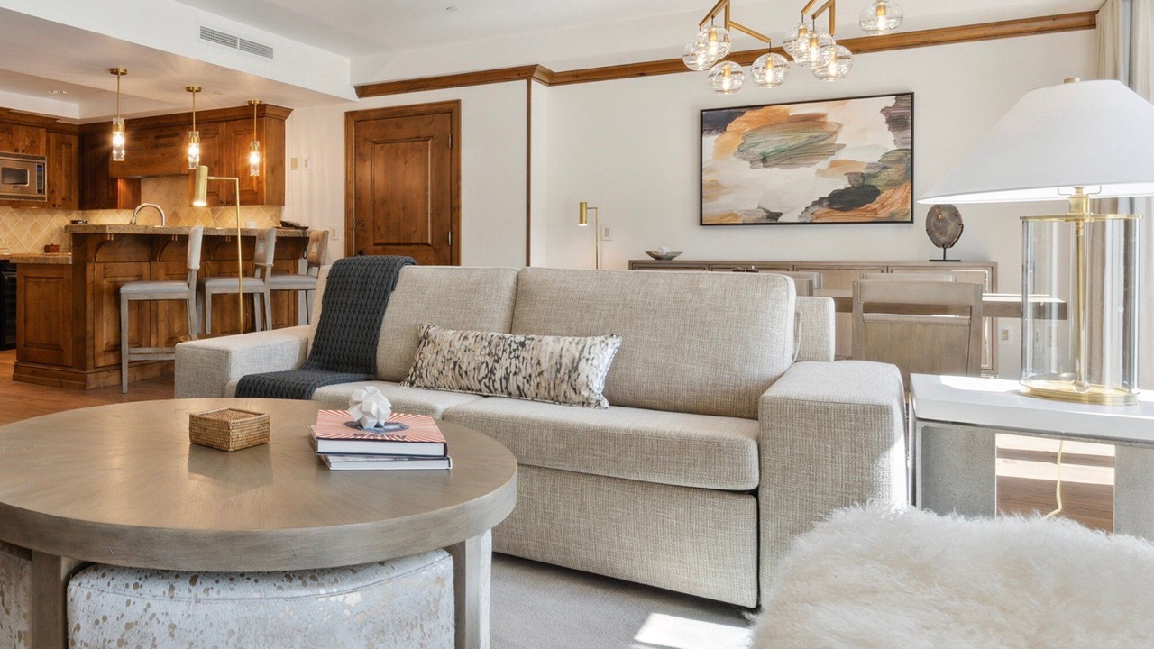 Photo of Livingroom in Aspen