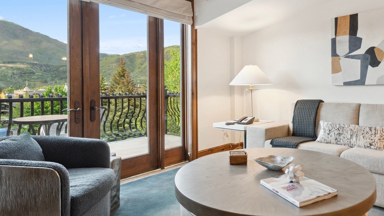 Photo of Livingroom in Aspen