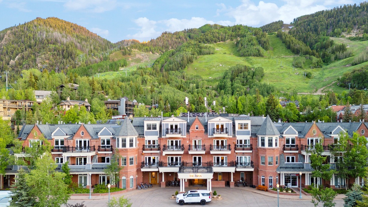 Photo of Outdoor in Aspen