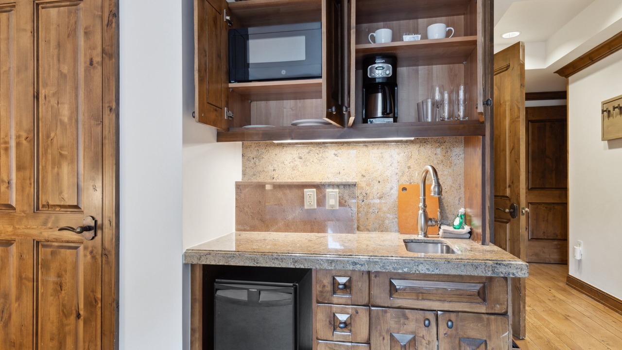 Photo of Kitchen in Aspen