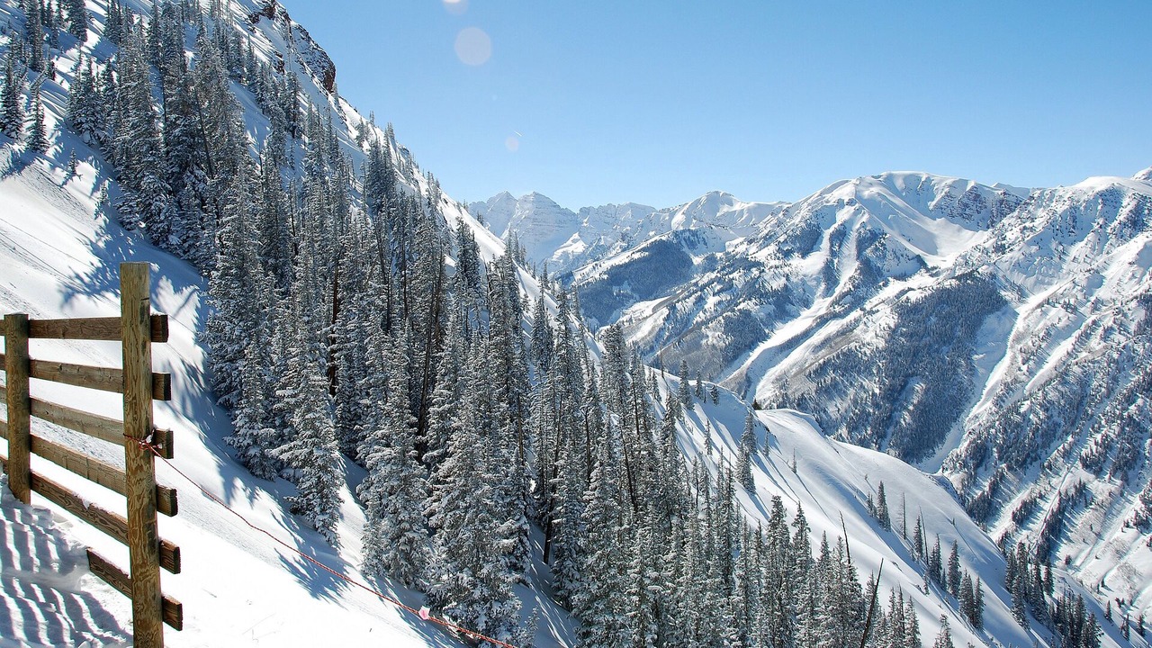 Photo of Others in Aspen