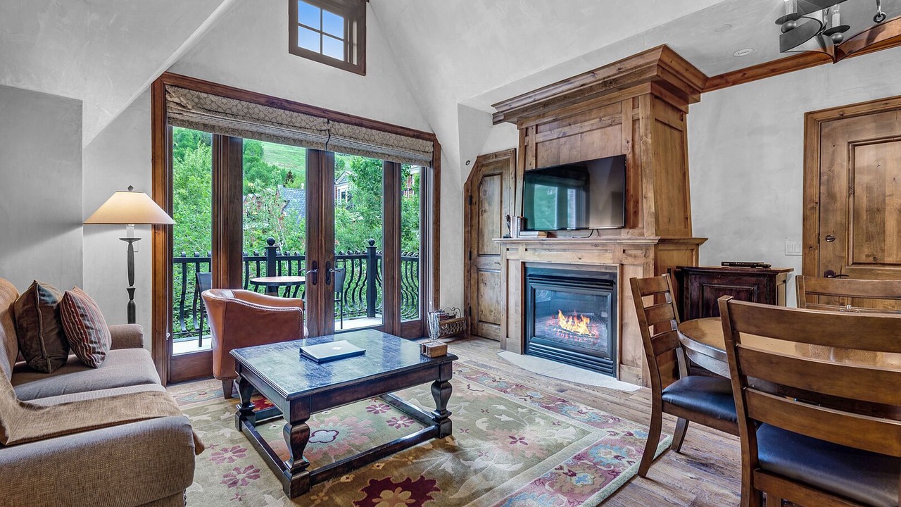 Photo of Bedroom in Aspen