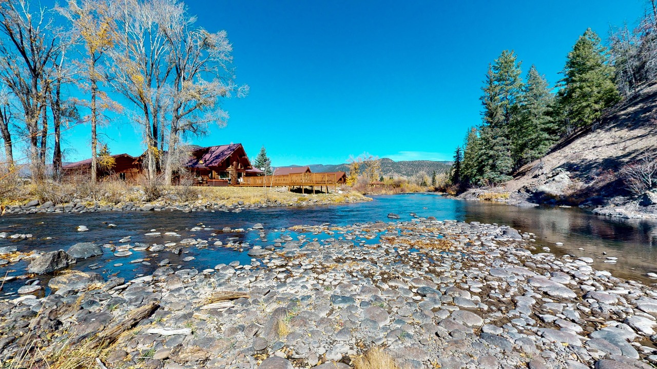 Photo of Outdoor in South Fork