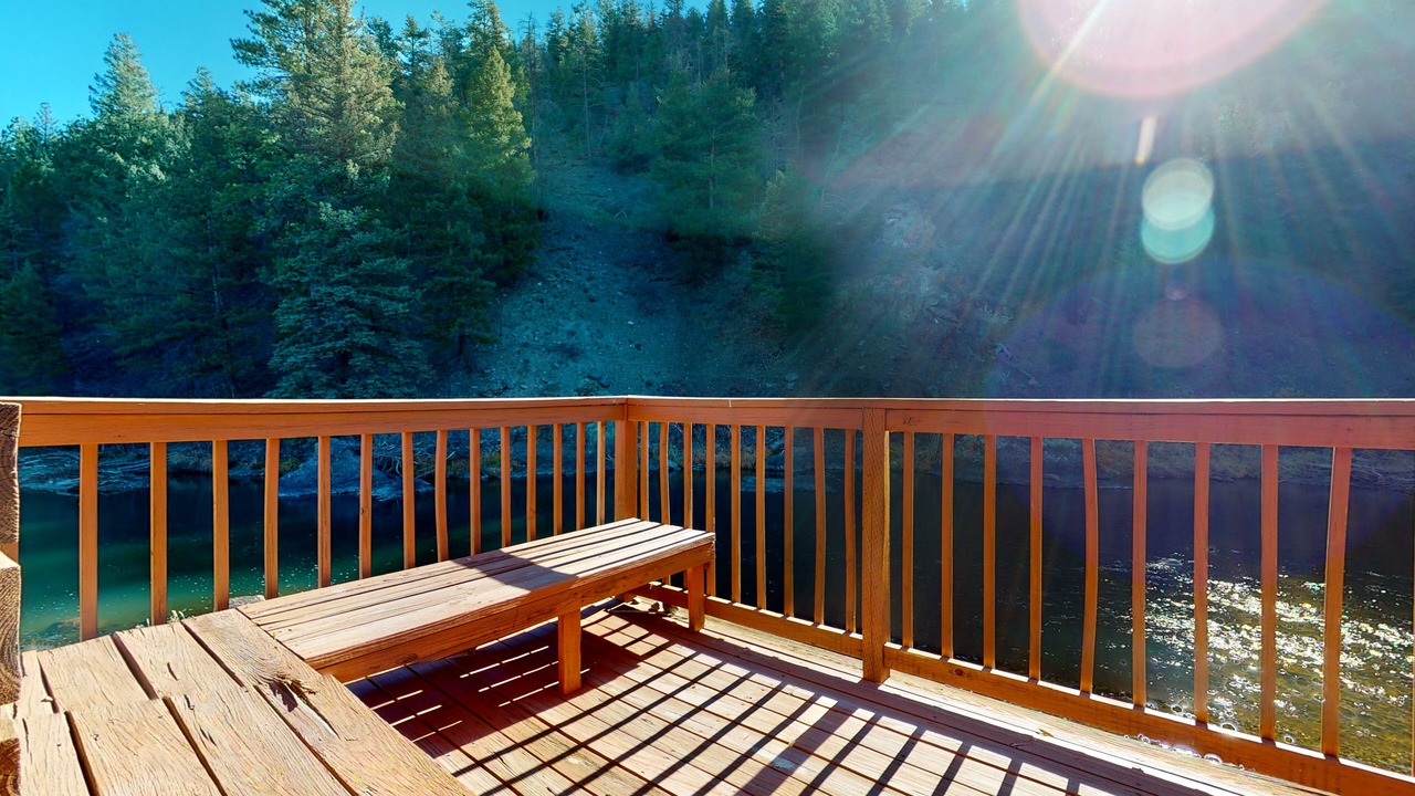 Photo of Outdoor in South Fork