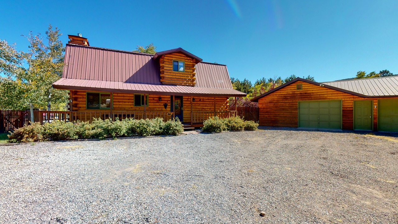 Photo of Outdoor in Ponderosa Pines