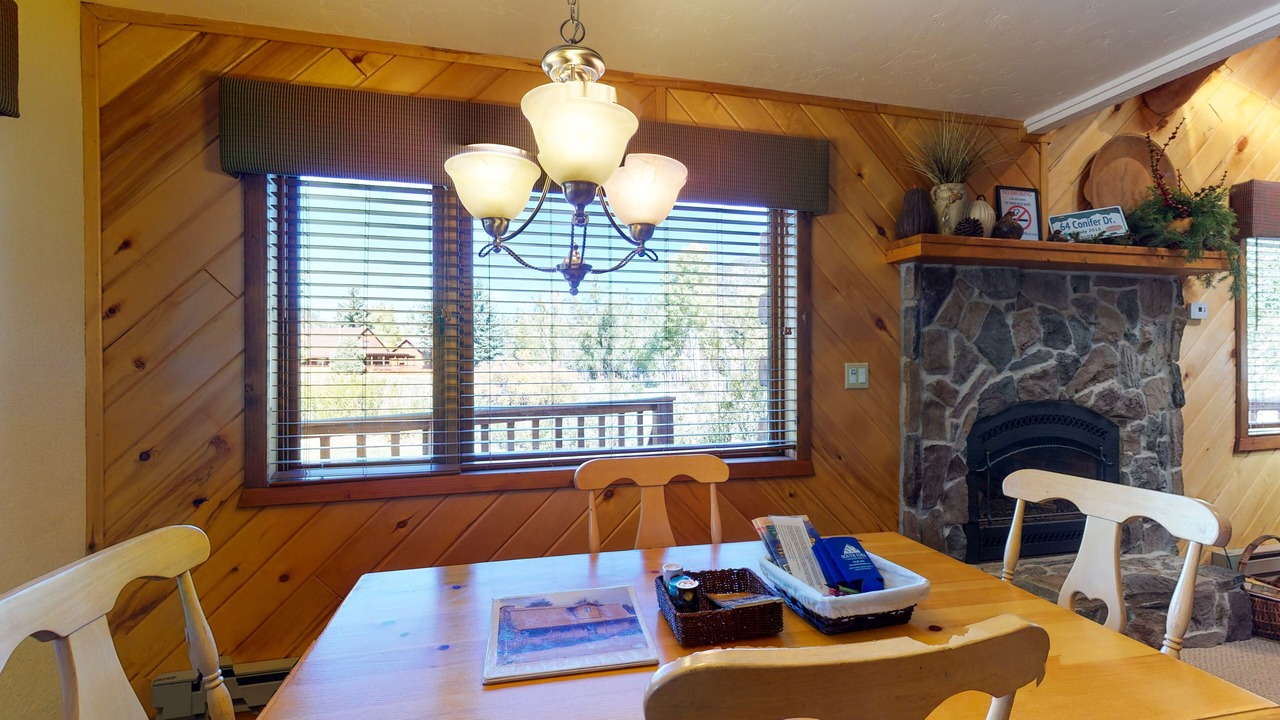 Photo of Others in Ponderosa Pines
