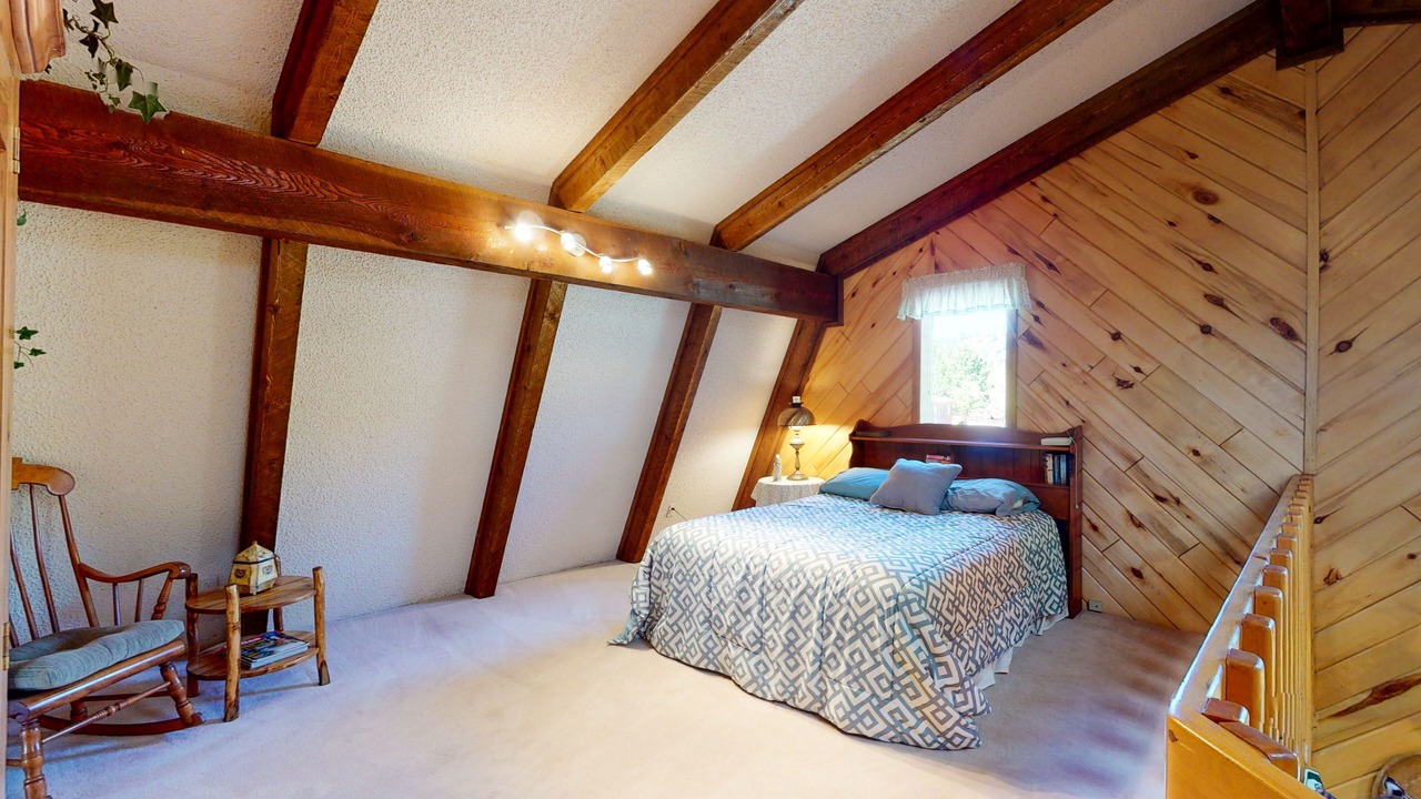 Photo of Bedroom in Ponderosa Pines