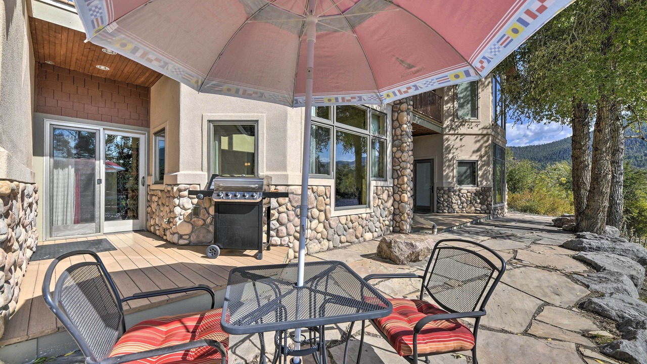 Photo of Outdoor in South Fork