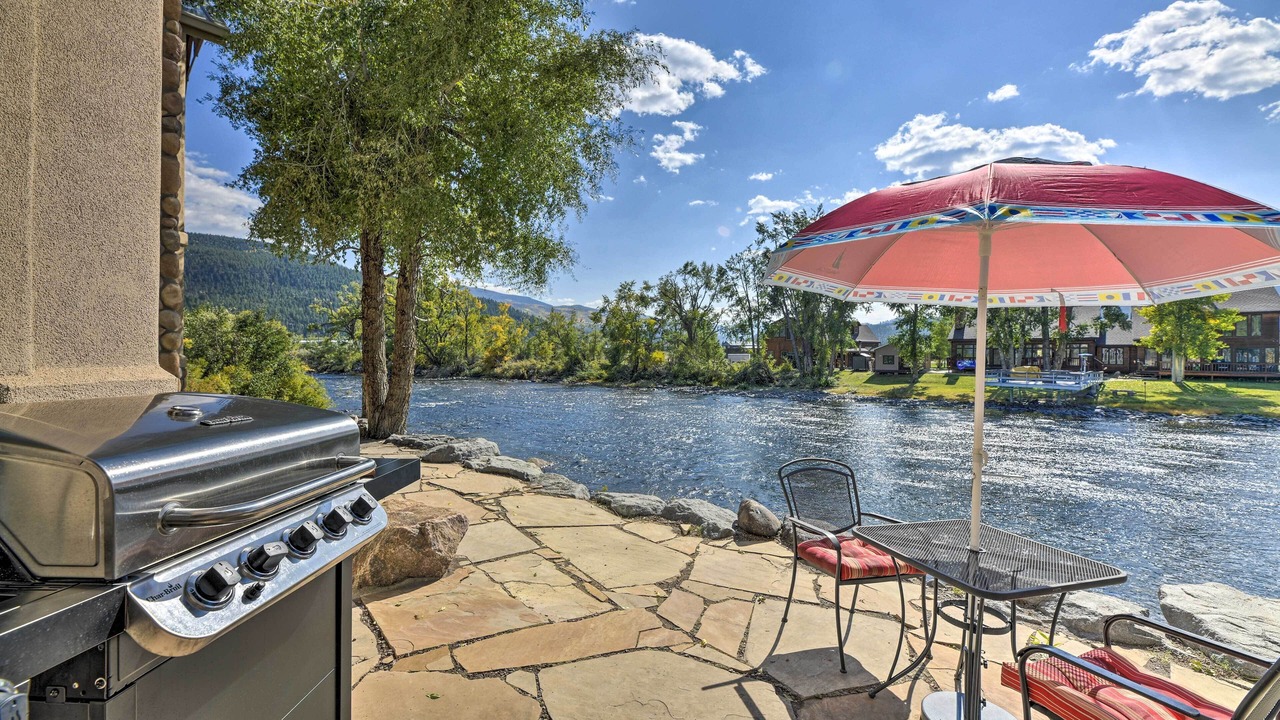 Photo of Outdoor in South Fork