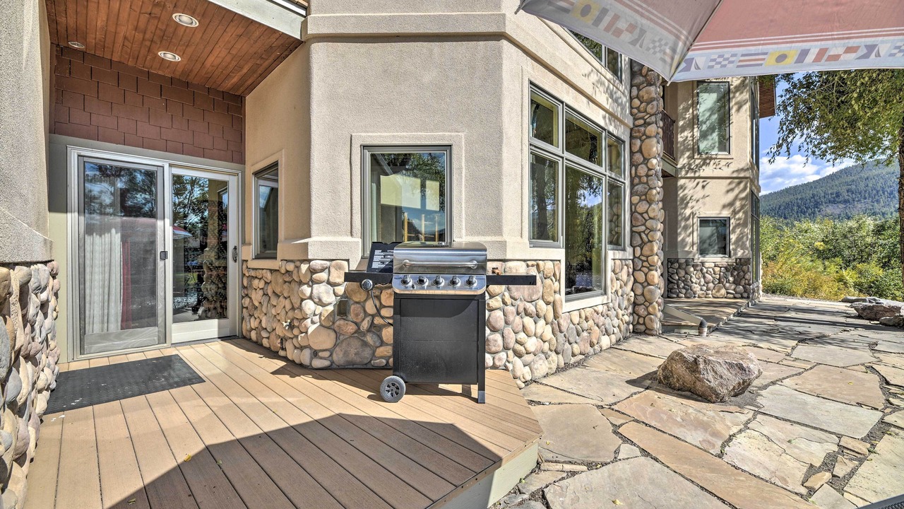 Photo of Outdoor in South Fork