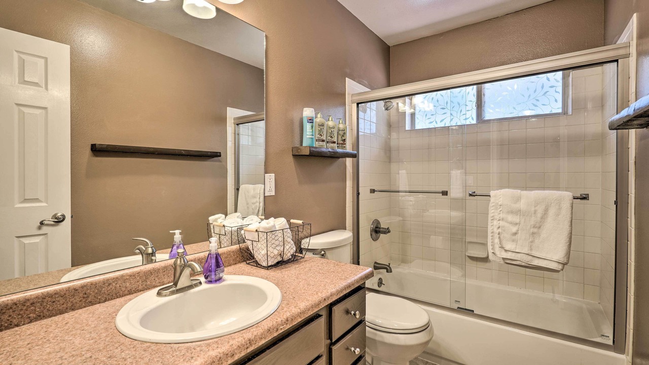 Photo of Bathroom in Florissant