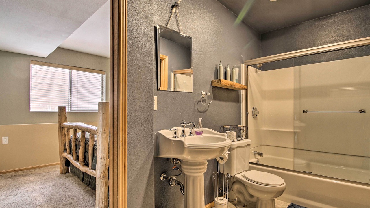 Photo of Bathroom in Florissant