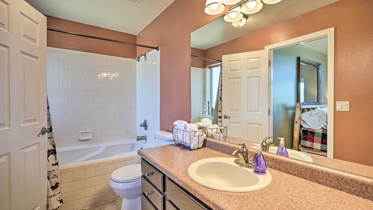 Photo of Bathroom in Florissant