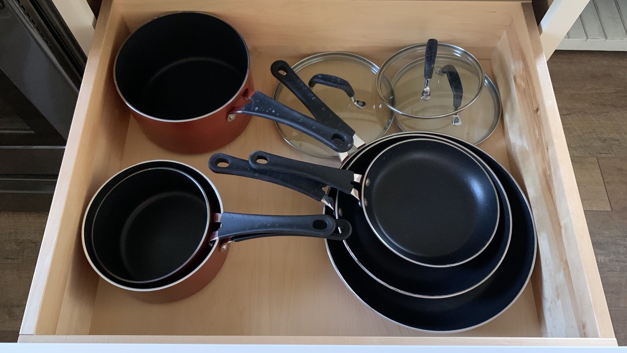 Photo of Kitchen in Fruita