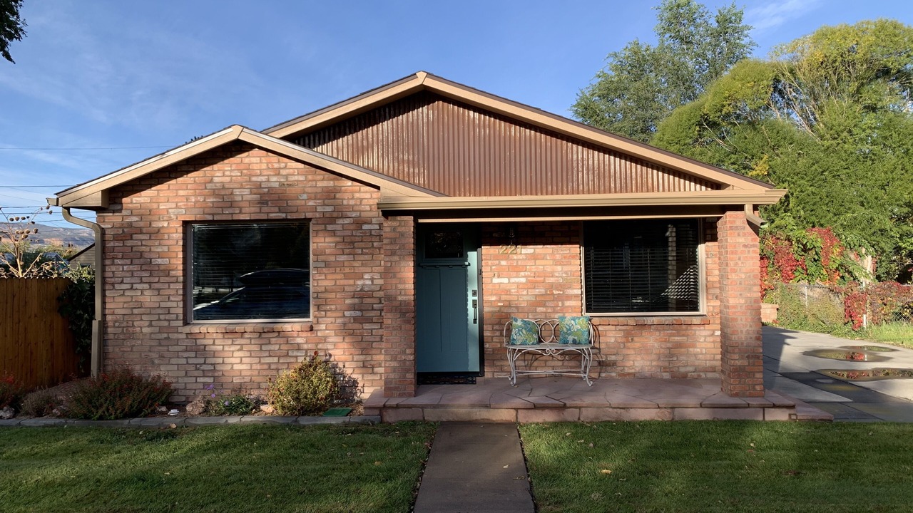 Photo of Outdoor in Fruita