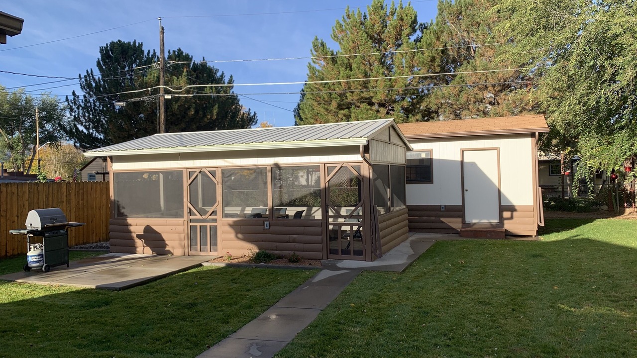 Photo of Outdoor in Fruita
