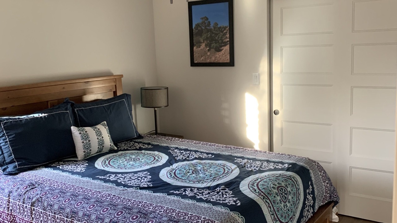 Photo of Bedroom in Fruita