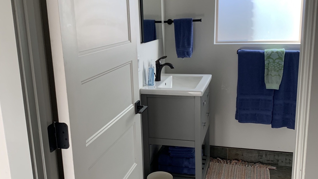 Photo of Bathroom in Fruita