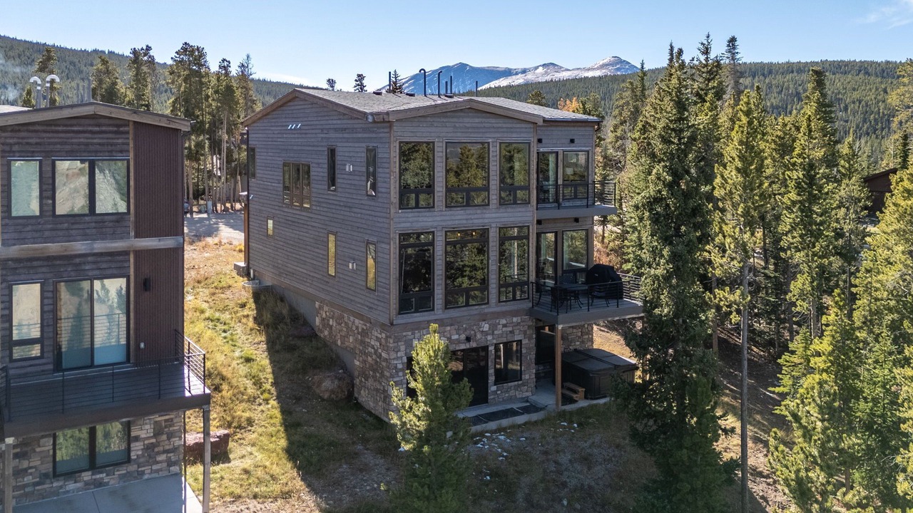 Photo of Outdoor in Baldy Mountain