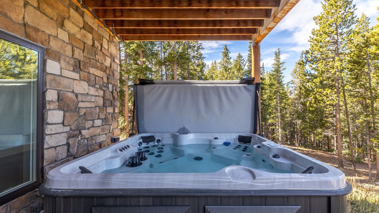 Photo of Outdoor in Baldy Mountain