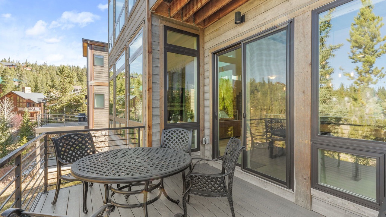 Photo of Outdoor in Baldy Mountain