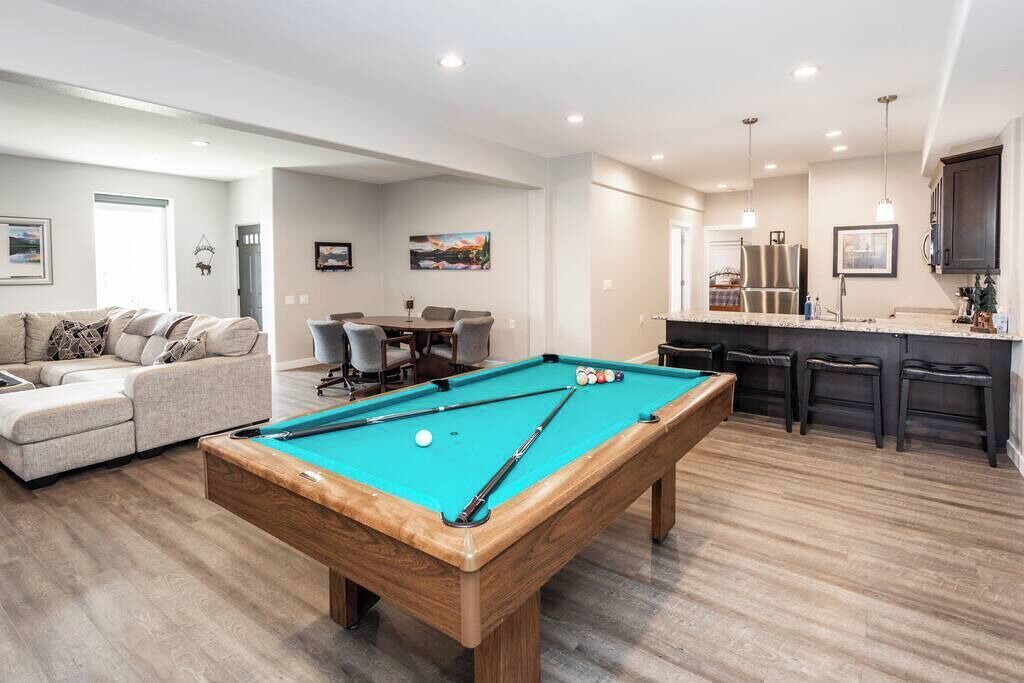 Photo of Livingroom in Monument