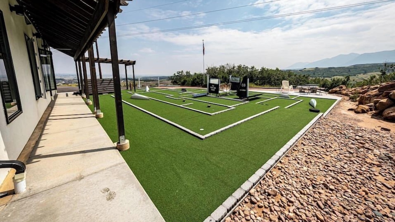 Photo of Outdoor in Monument