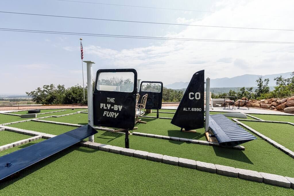Photo of Outdoor in Monument