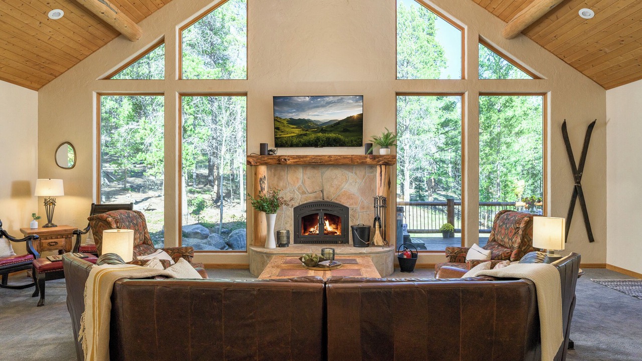 Photo of Livingroom in Valley of the Sun