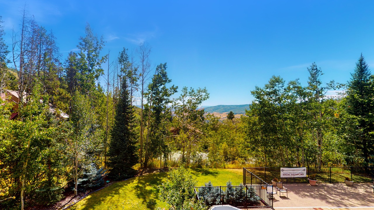 Photo of Outdoor in Steamboat Springs