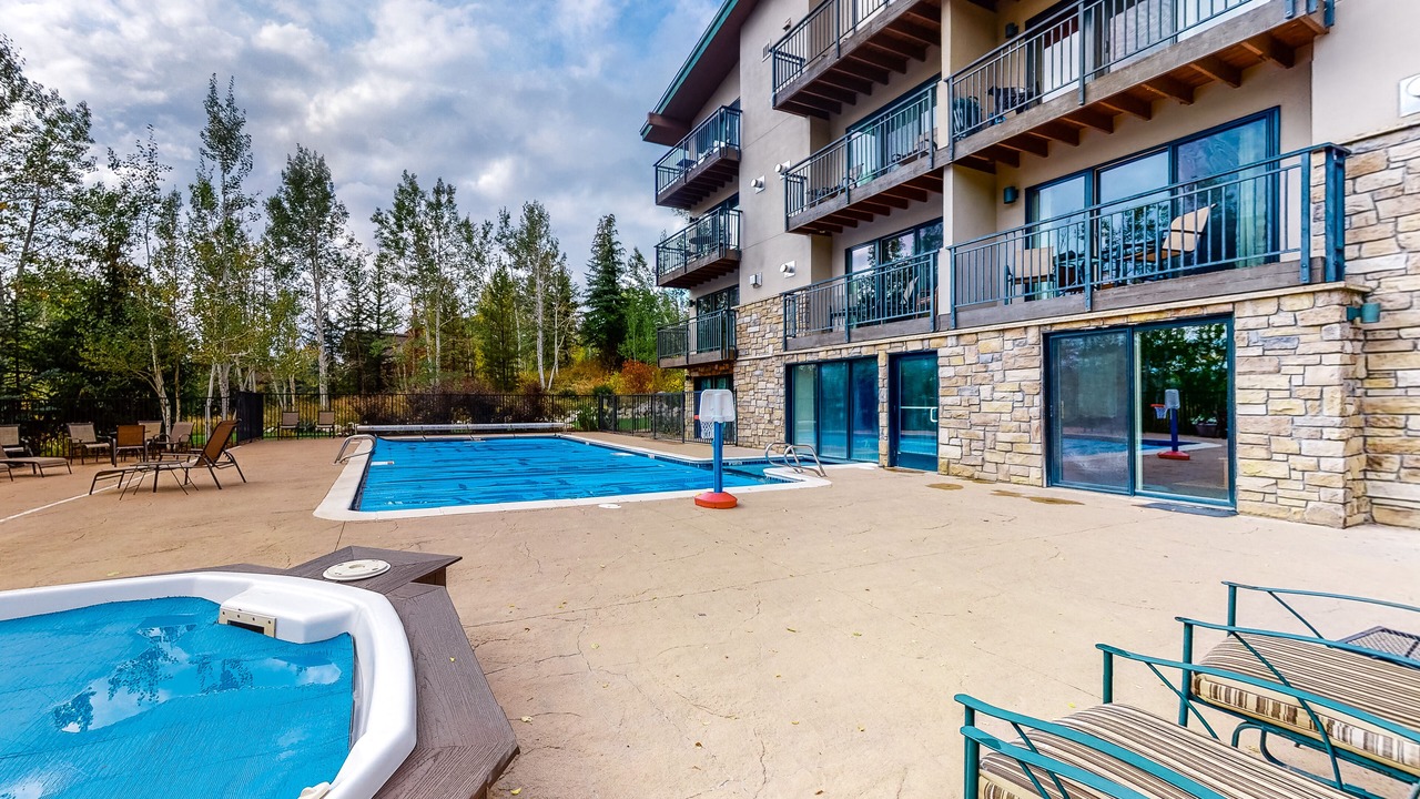 Photo of Outdoor in Steamboat Springs