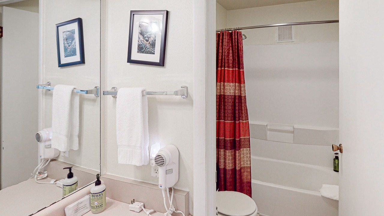 Photo of Bathroom in Steamboat Springs
