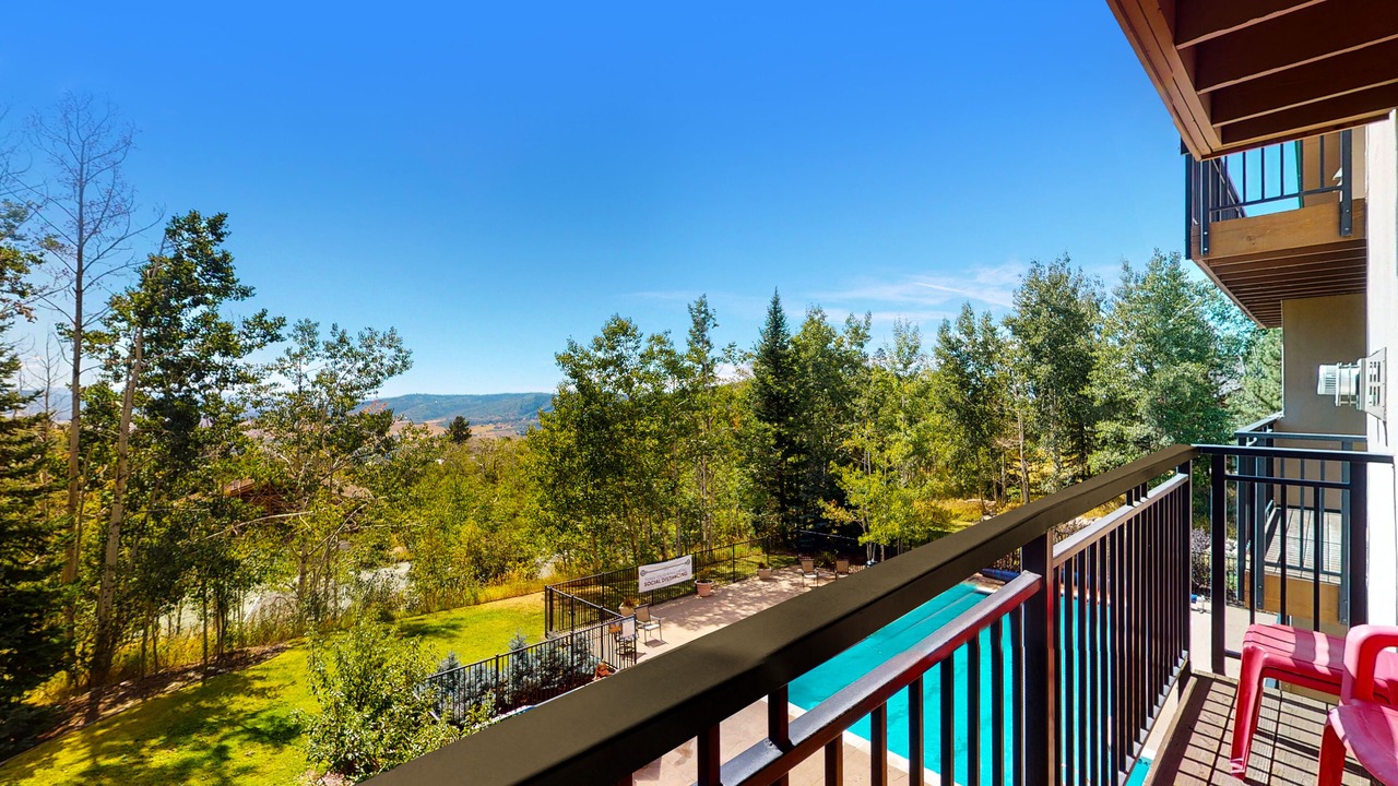 Photo of Outdoor in Steamboat Springs