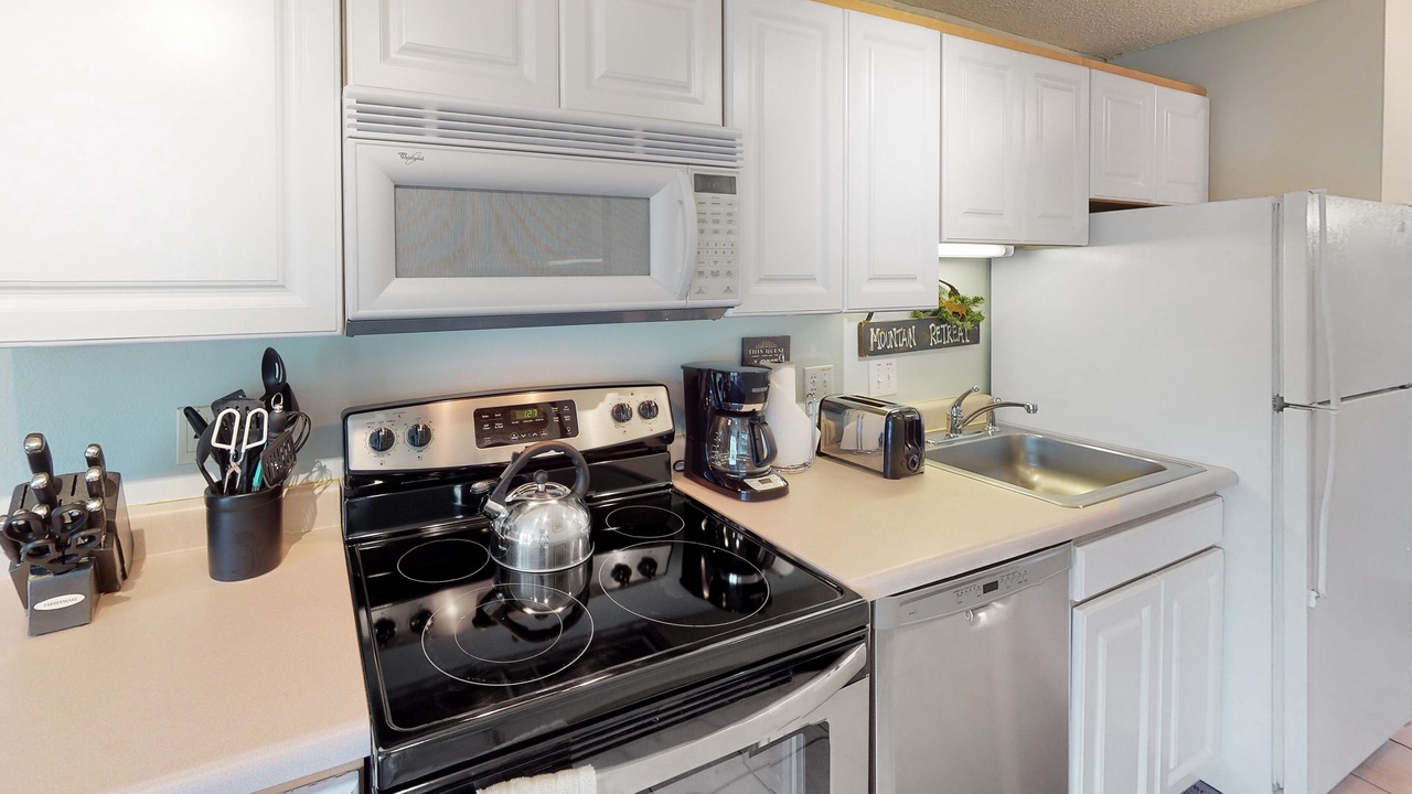 Photo of Kitchen in Steamboat Springs