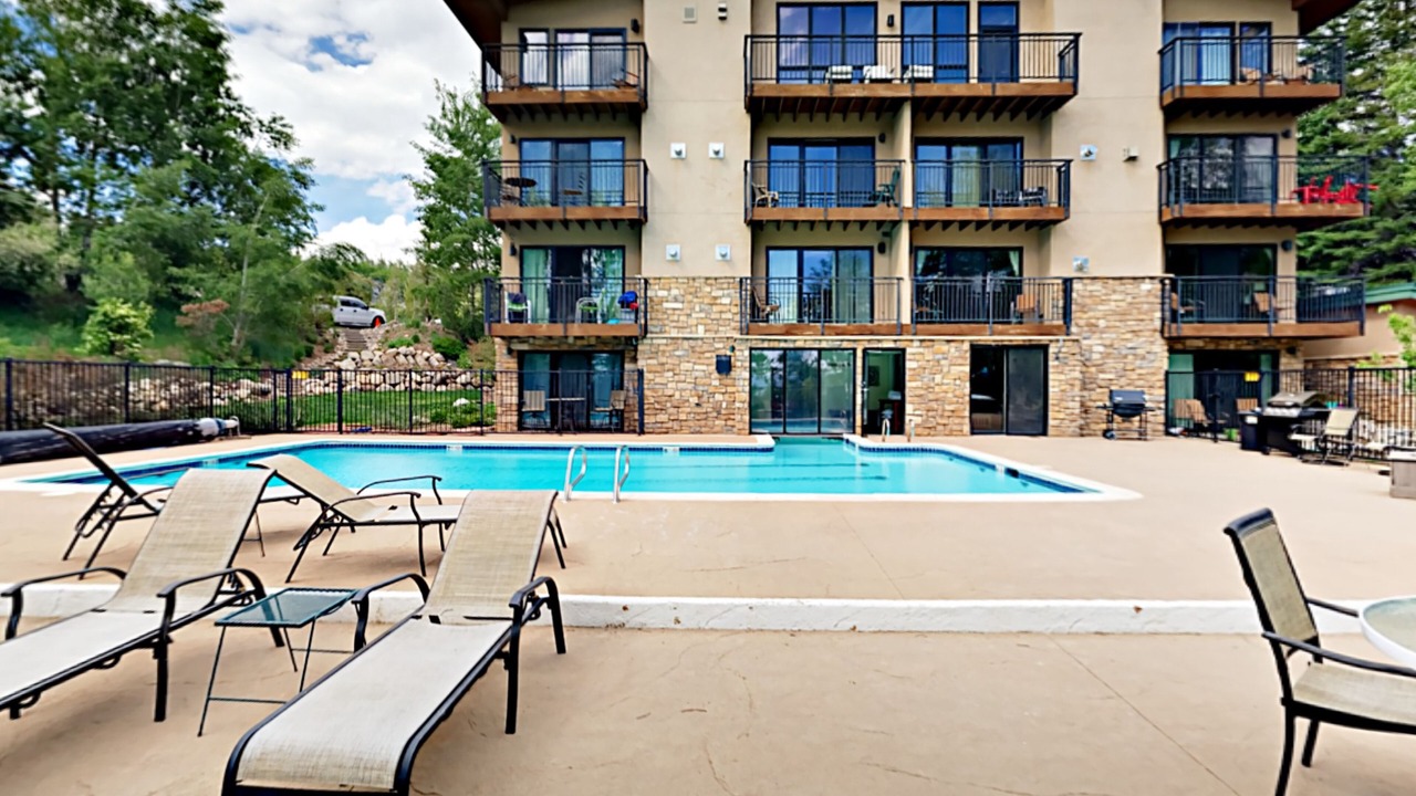 Photo of Outdoor in Steamboat Springs