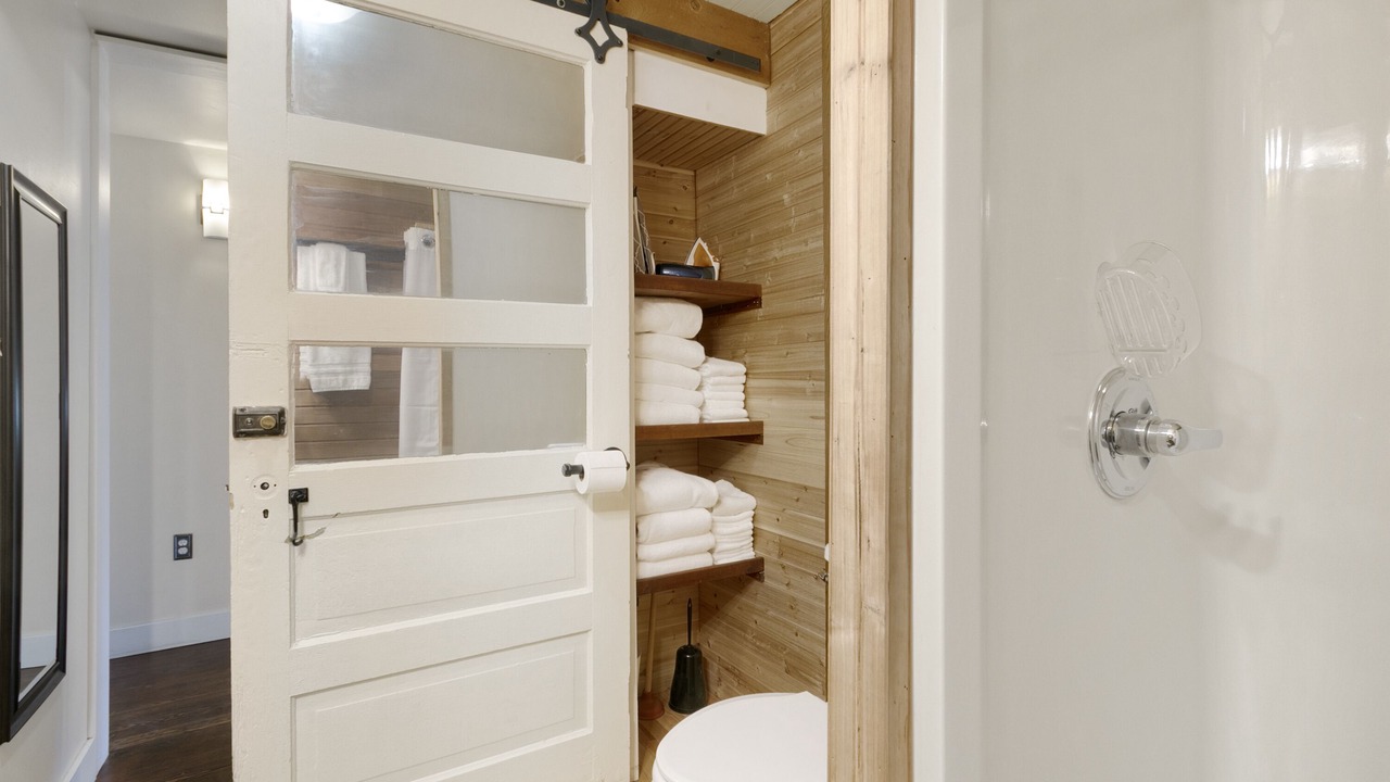 Photo of Bathroom in Georgetown