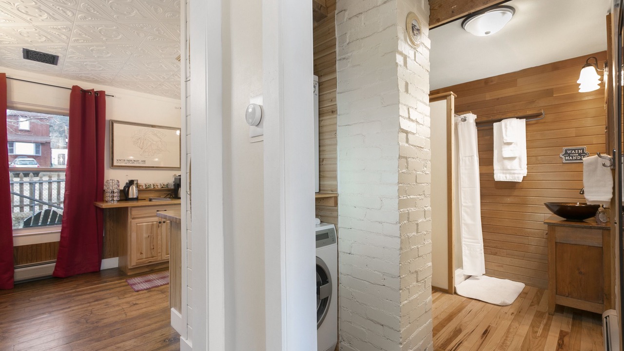 Photo of Bathroom in Georgetown