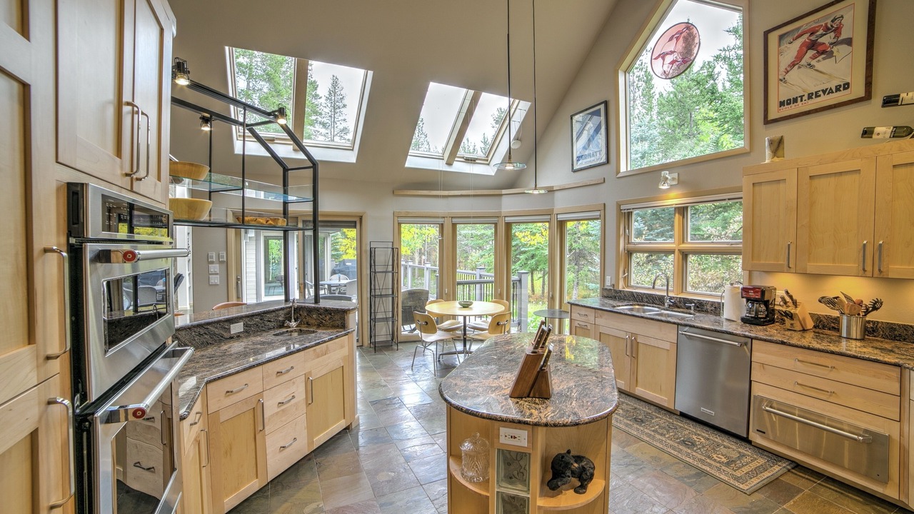 Photo of Kitchen in Christie Heights