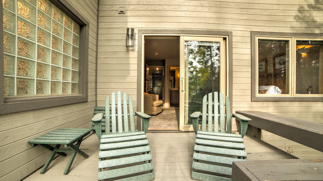 Photo of Outdoor in Christie Heights
