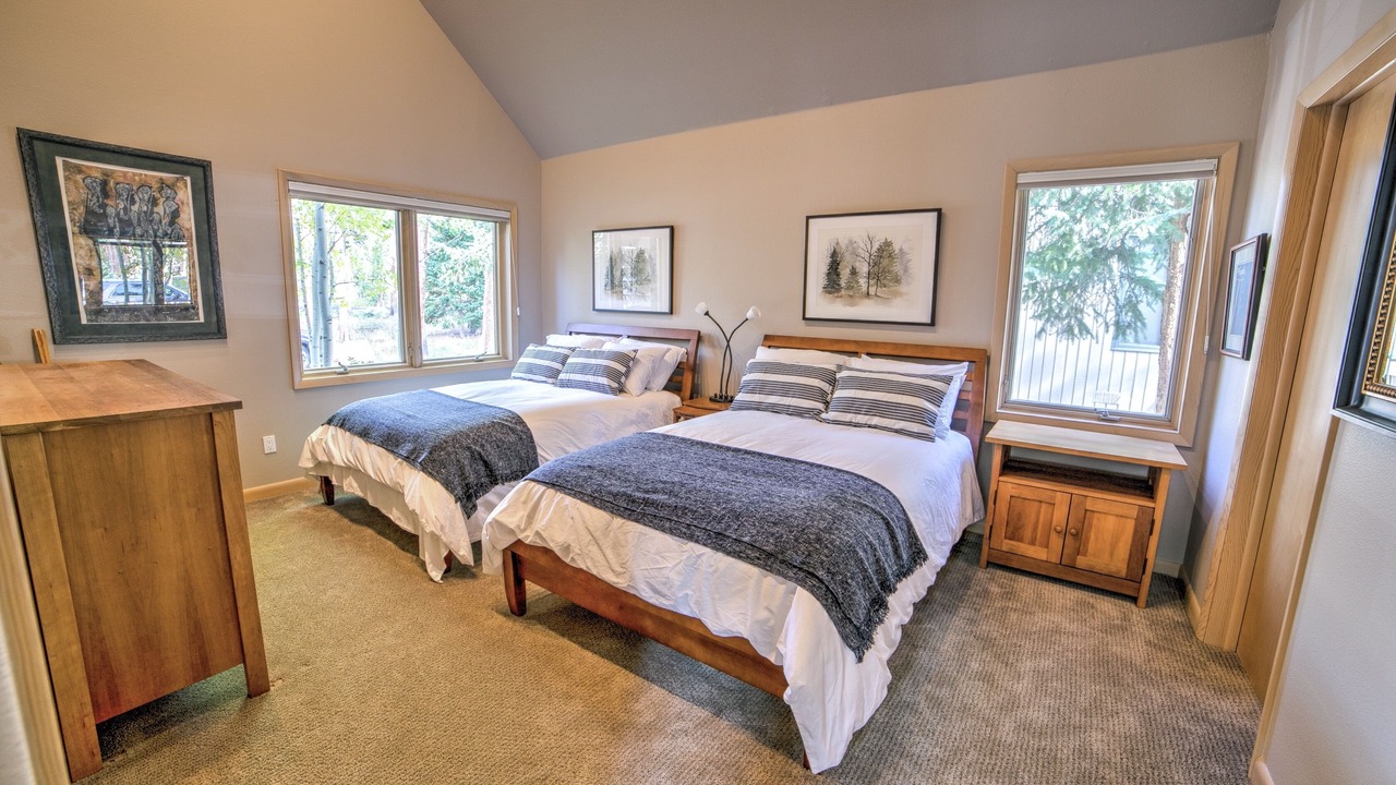 Photo of Bedroom in Christie Heights