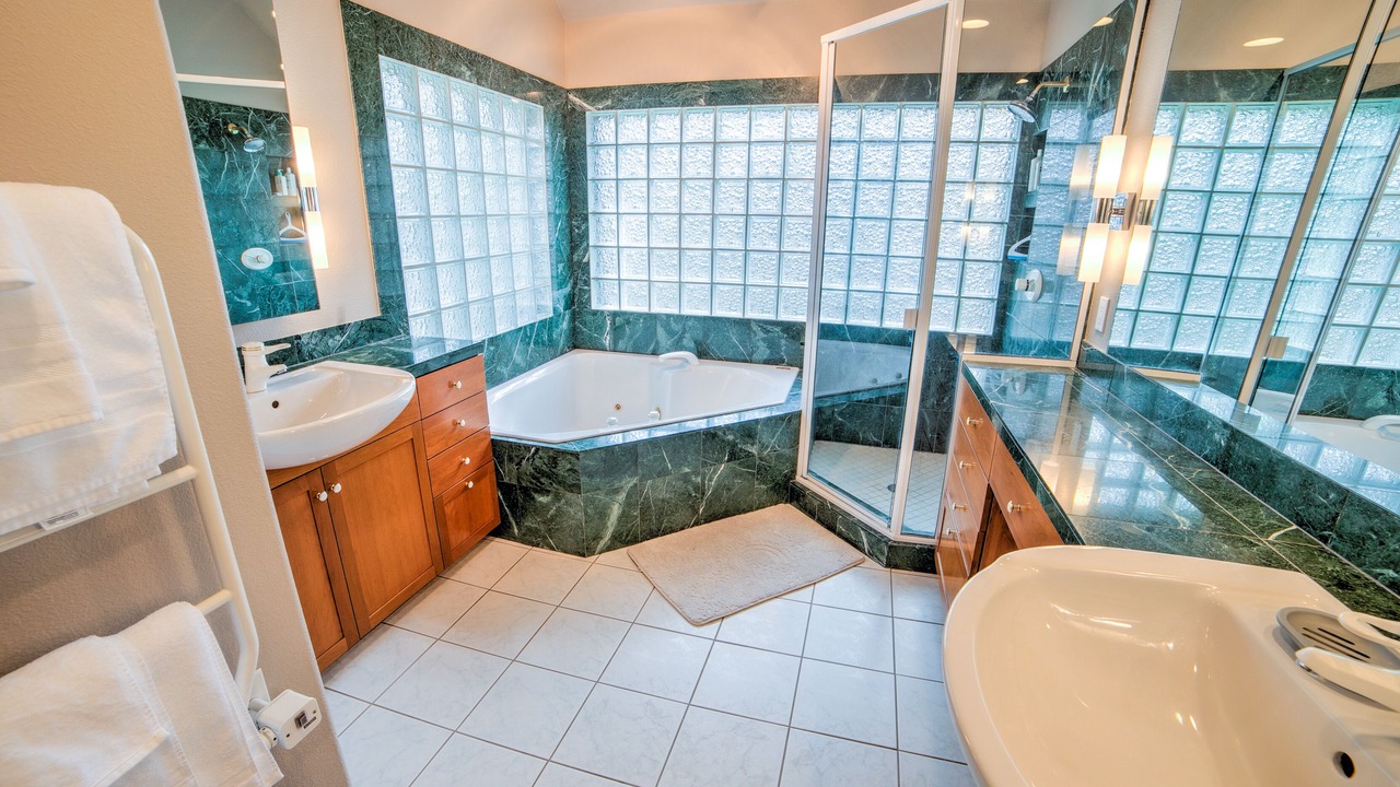 Photo of Bathroom in Christie Heights