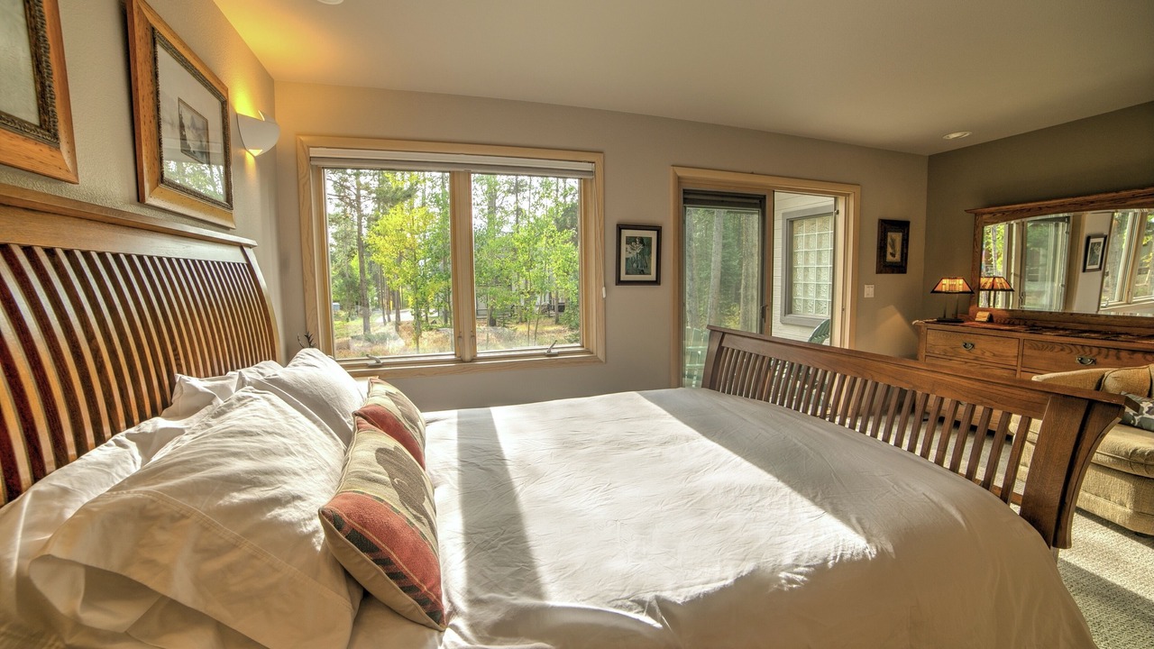 Photo of Bedroom in Christie Heights