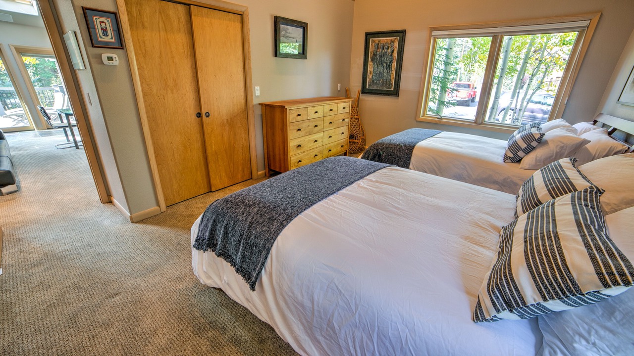 Photo of Bedroom in Christie Heights