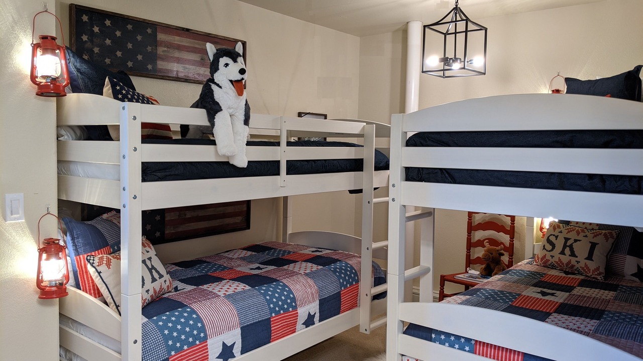 Photo of Bedroom in Howard