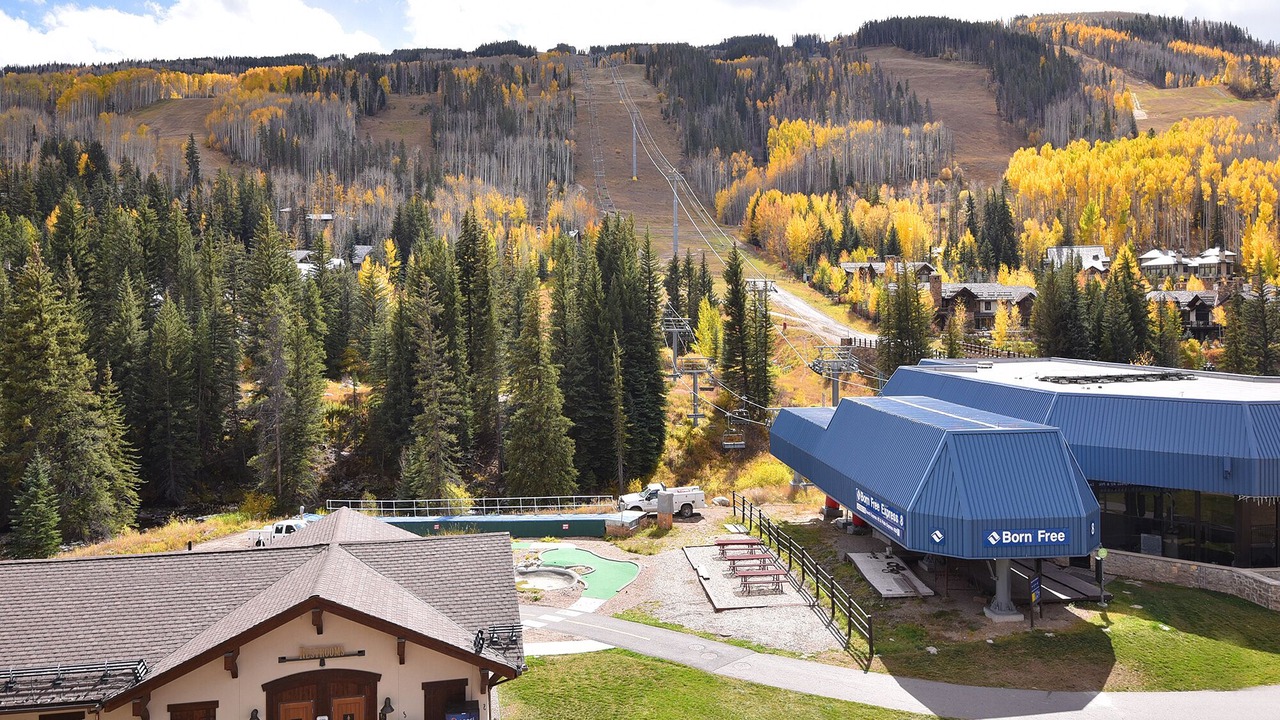 Photo of Others in Vail