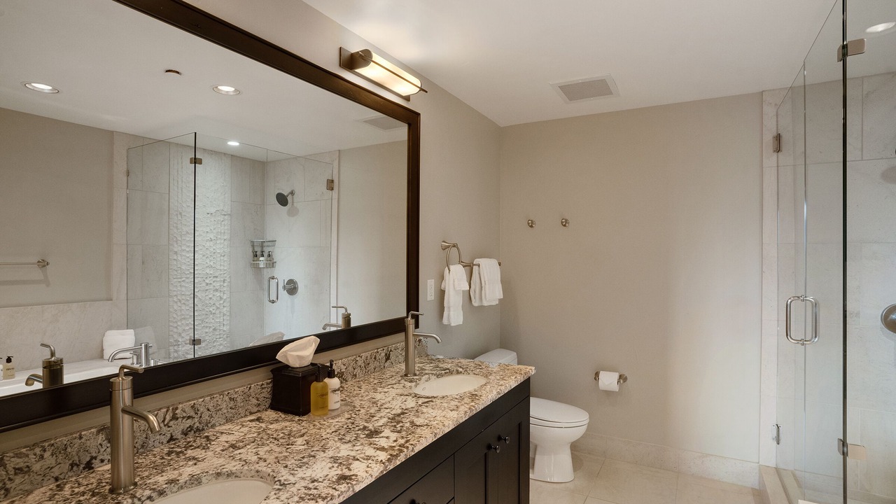 Photo of Bathroom in Steamboat Springs