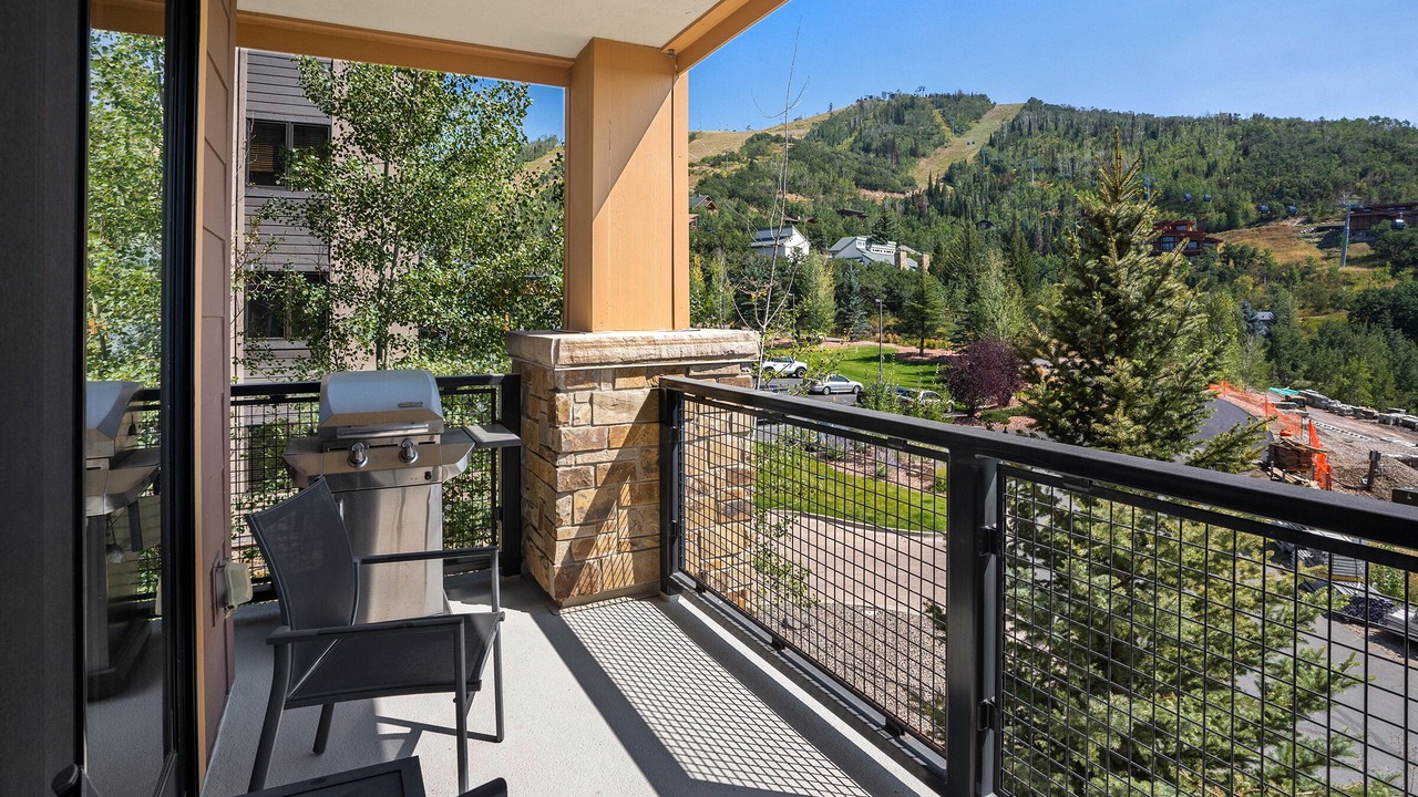 Photo of Outdoor in Steamboat Springs
